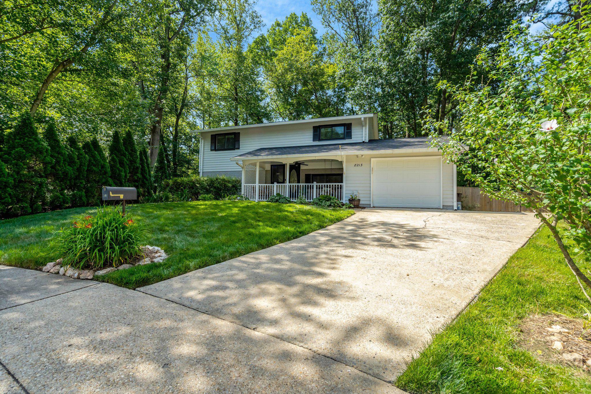 8213 Springfield Village Drive