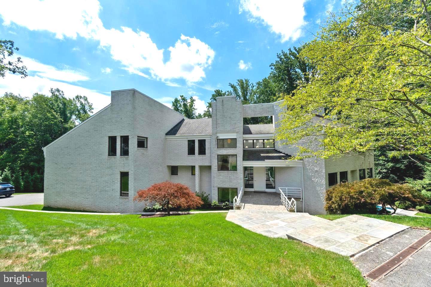 7545 Potomac Fall Road