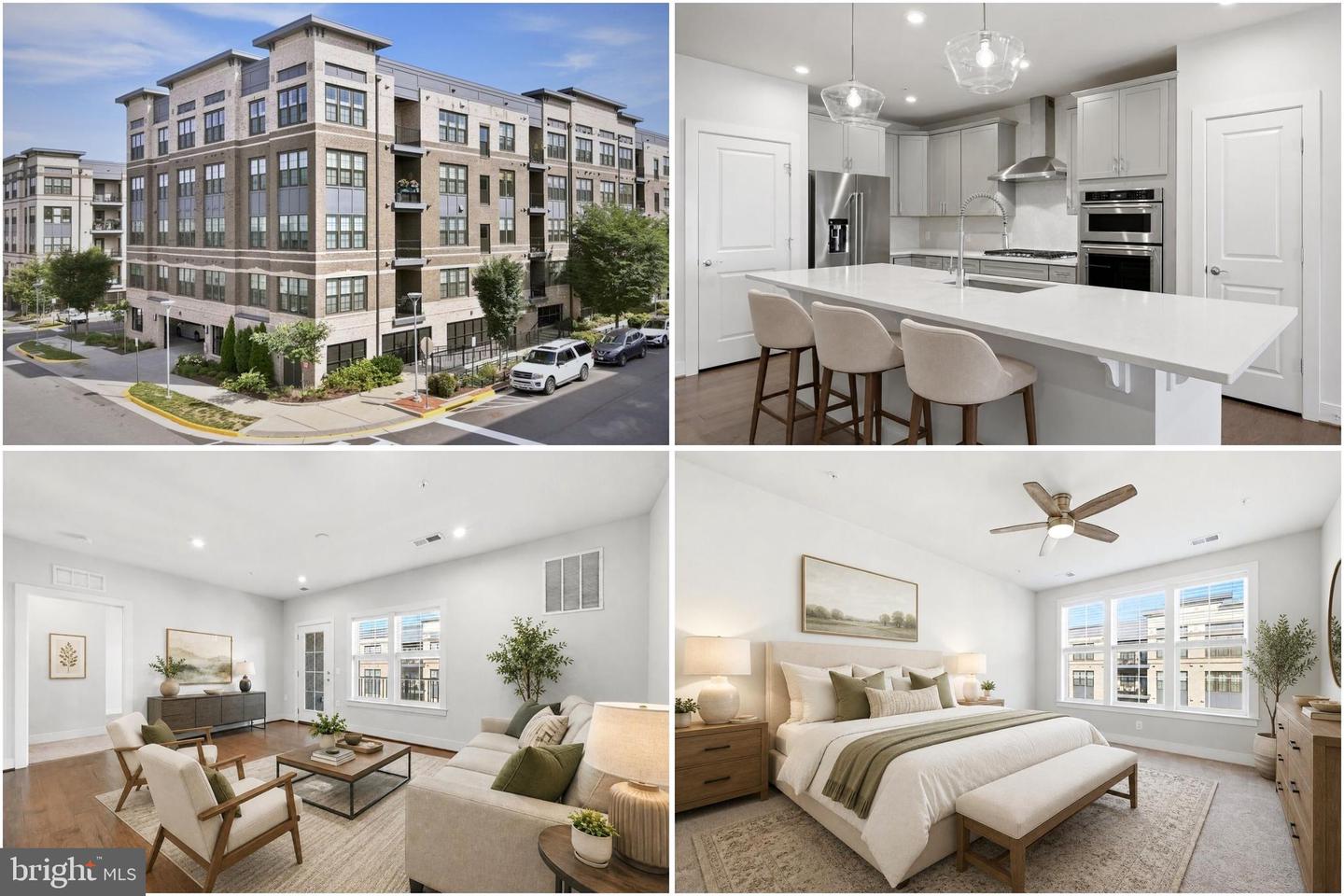 2324 Wind Charm Street #306