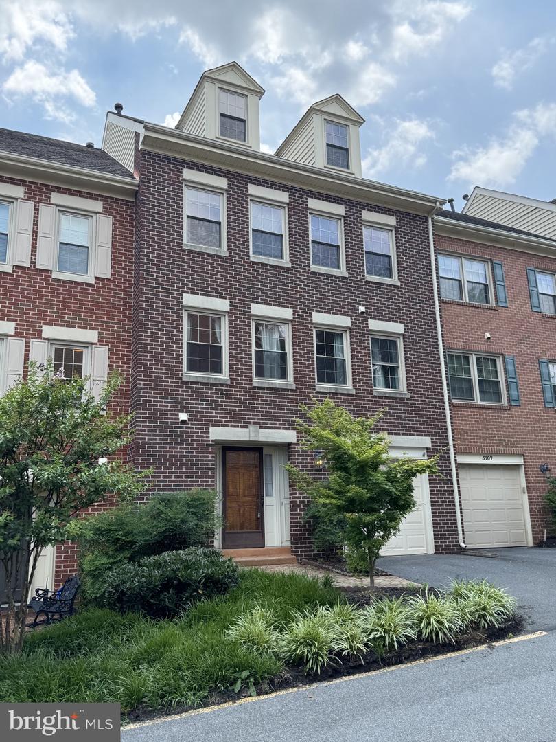 5105 Skyline Village Court #8