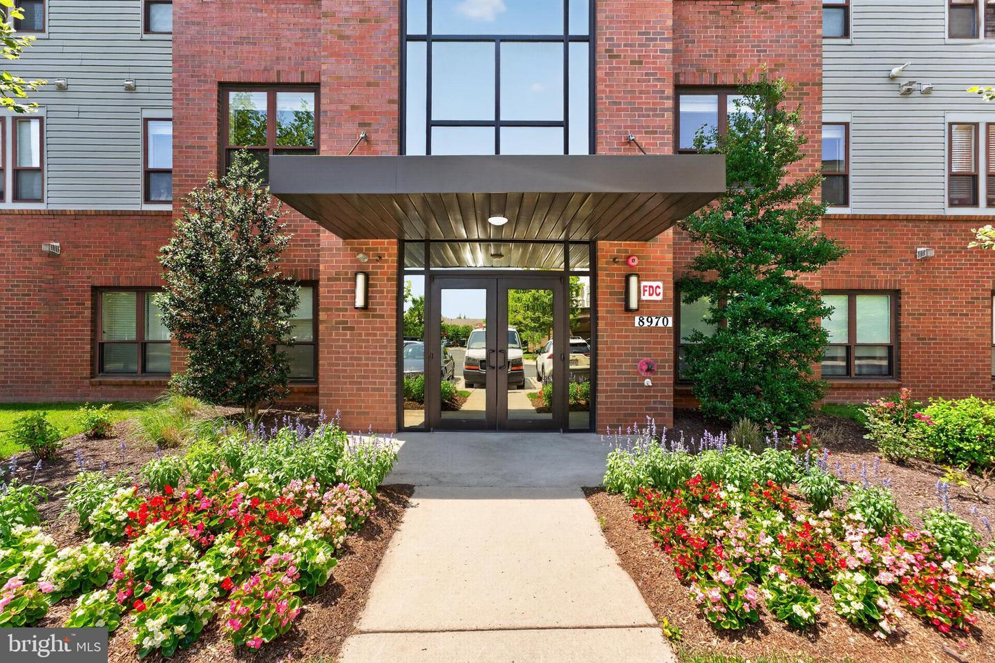 8970 Fascination Court #112