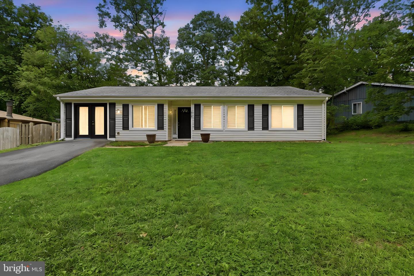 1522 Millikens Bend Road