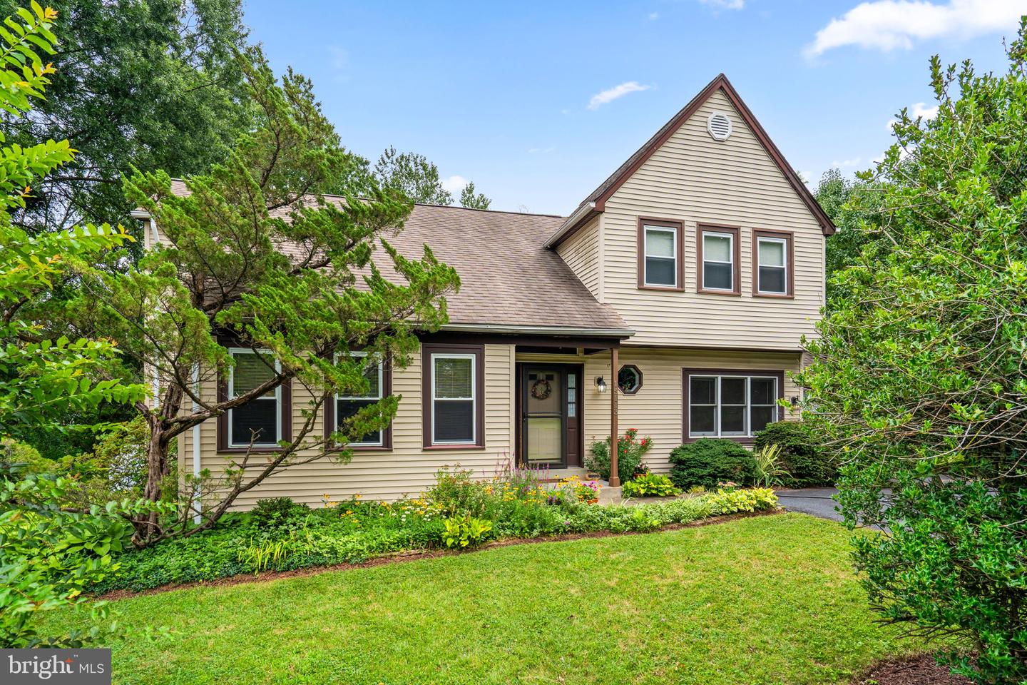 15113 Philip Lee Road, Chantilly