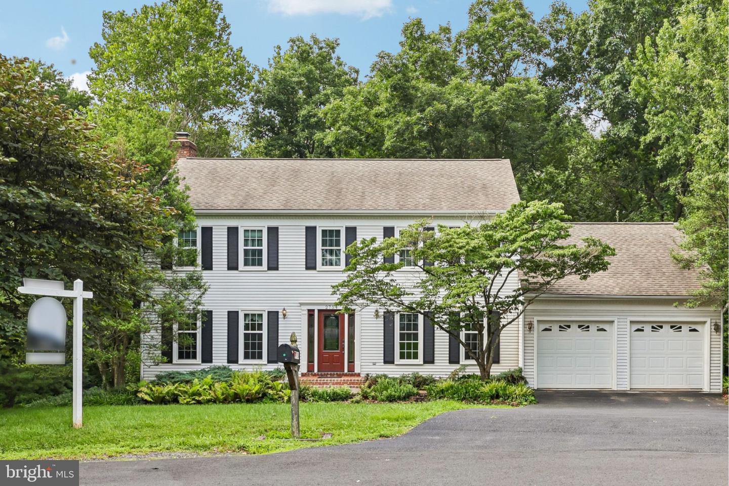 2754 Copper Creek Road, Herndon