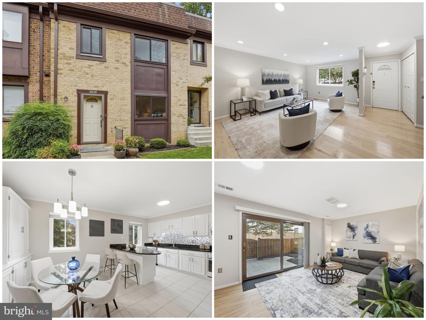2836 Jermantown Road #47