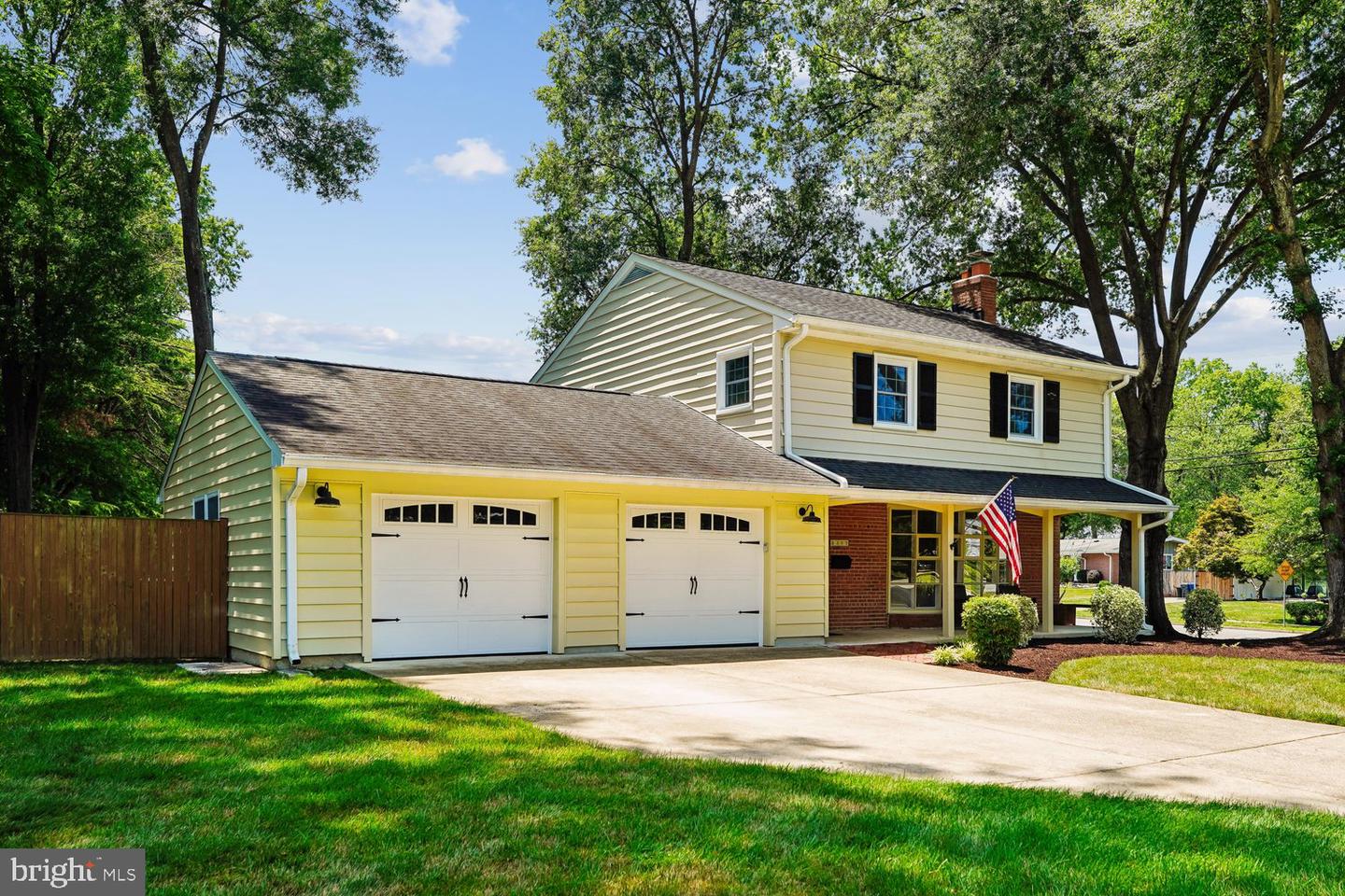 2305 Londonderry Road