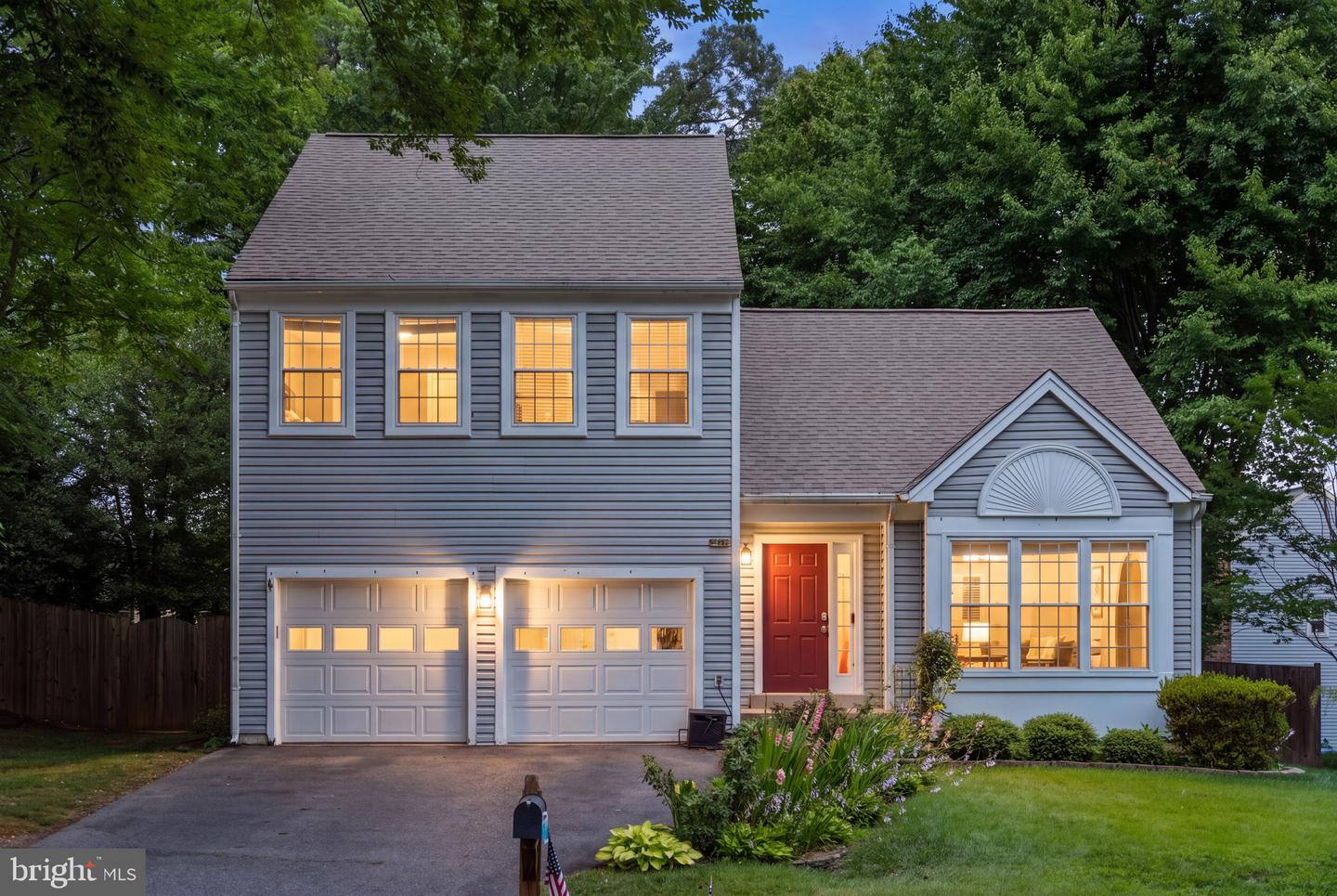 9030 Chestnut Ridge Road