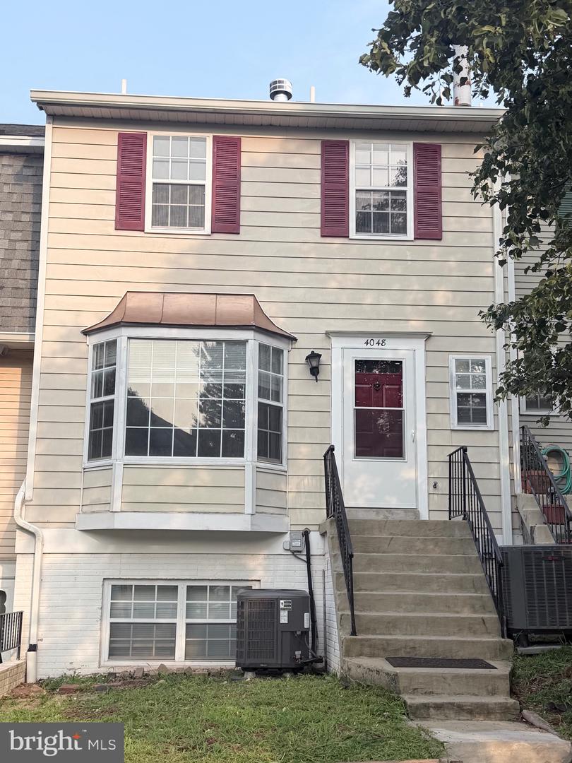 4048 Spring Run Court