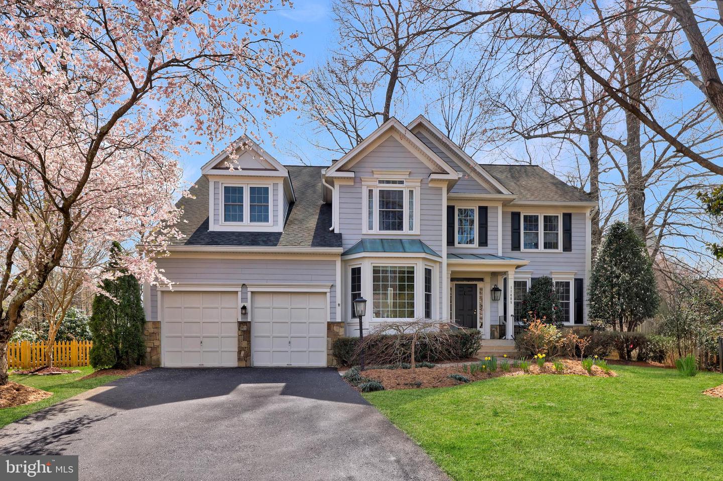 11405 Northwind Ct