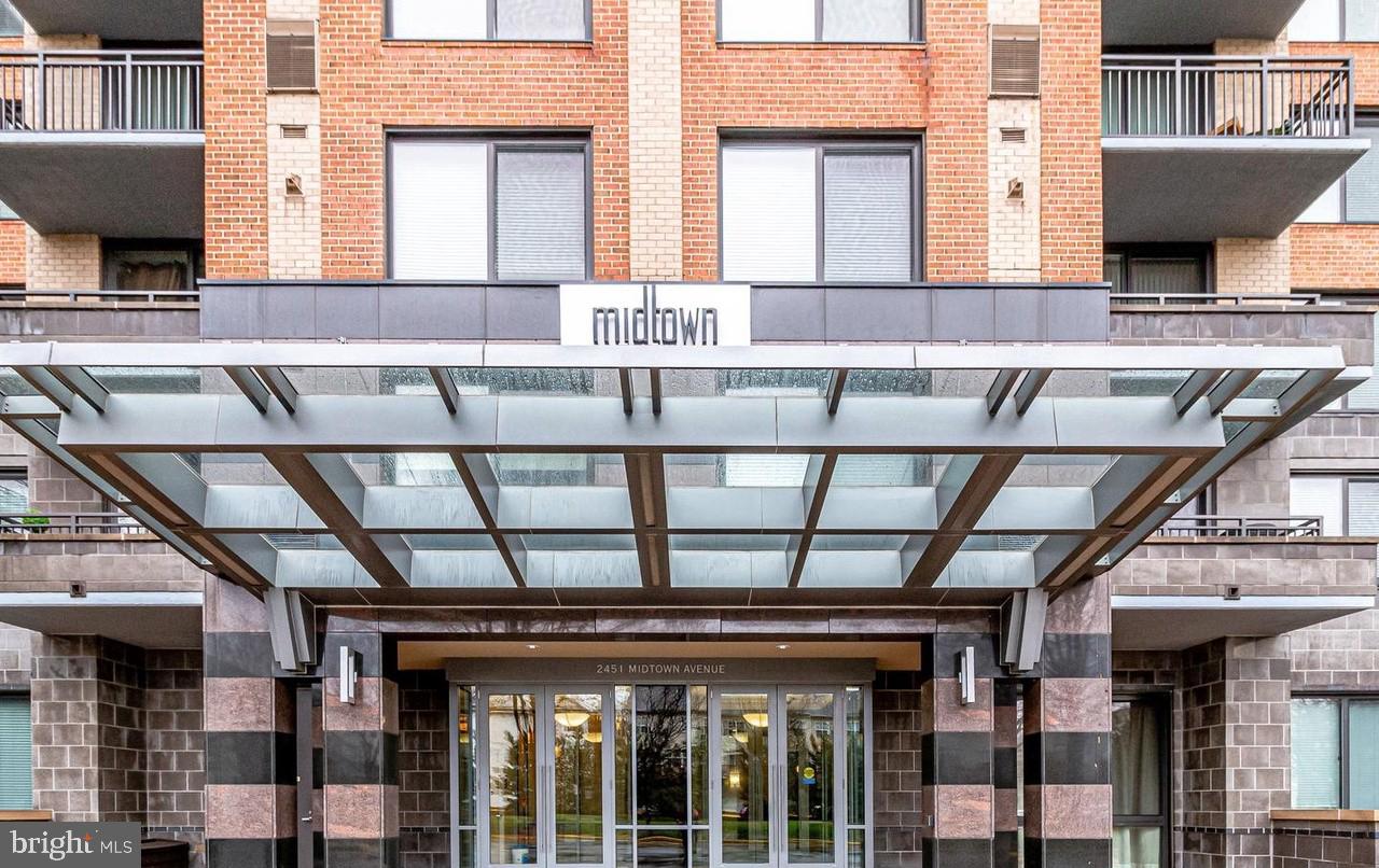 2451 Midtown Avenue #705