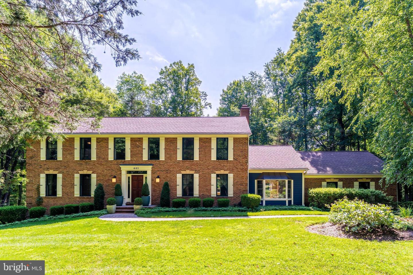 401 Seneca Road, Great Falls