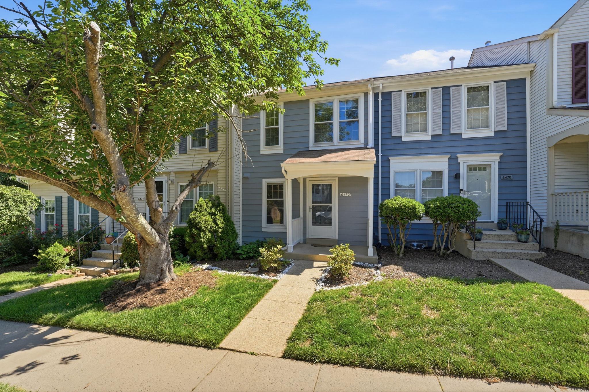 6472 Brick Hearth Court