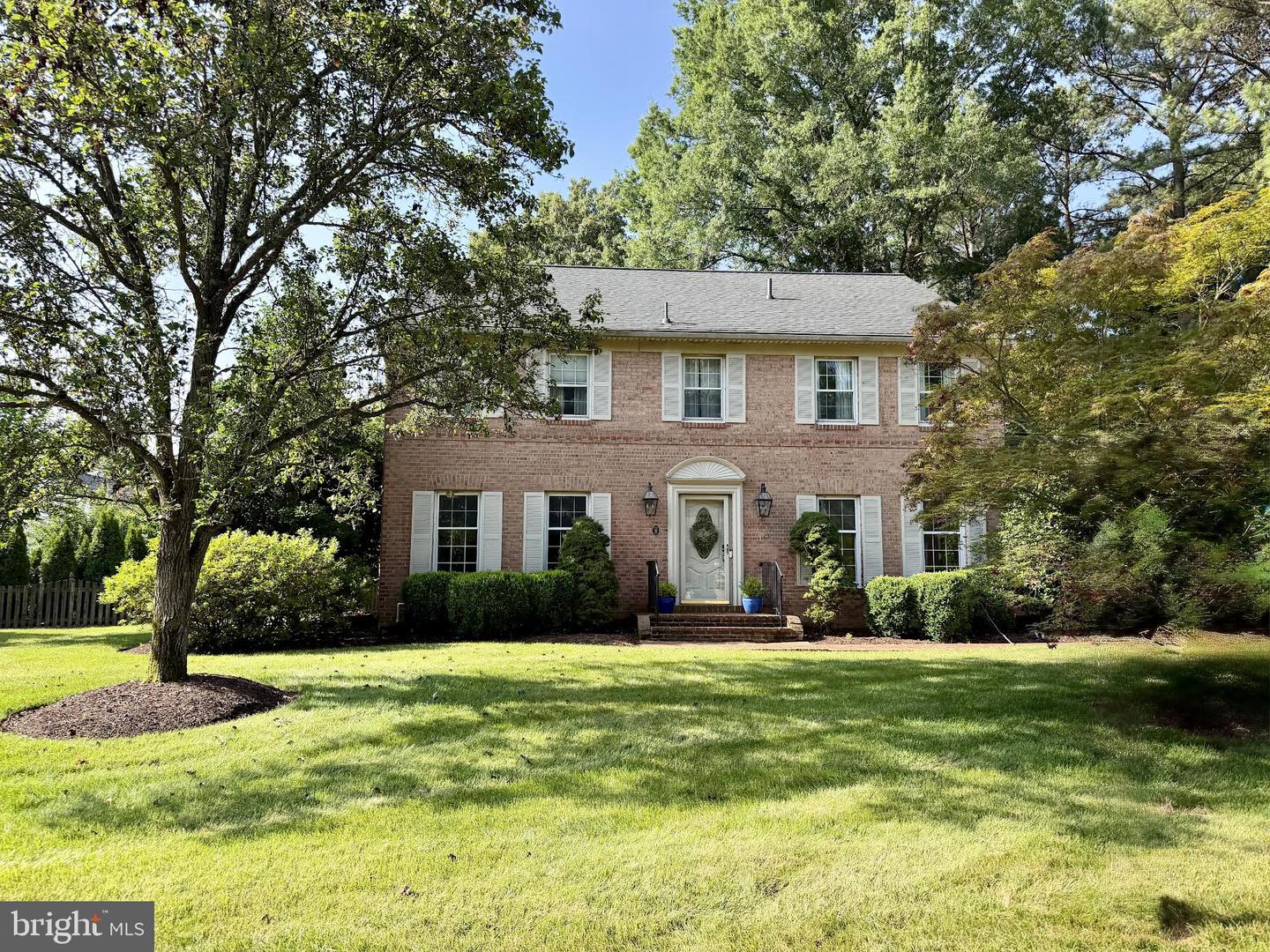 3603 Riverwood Road, Alexandria