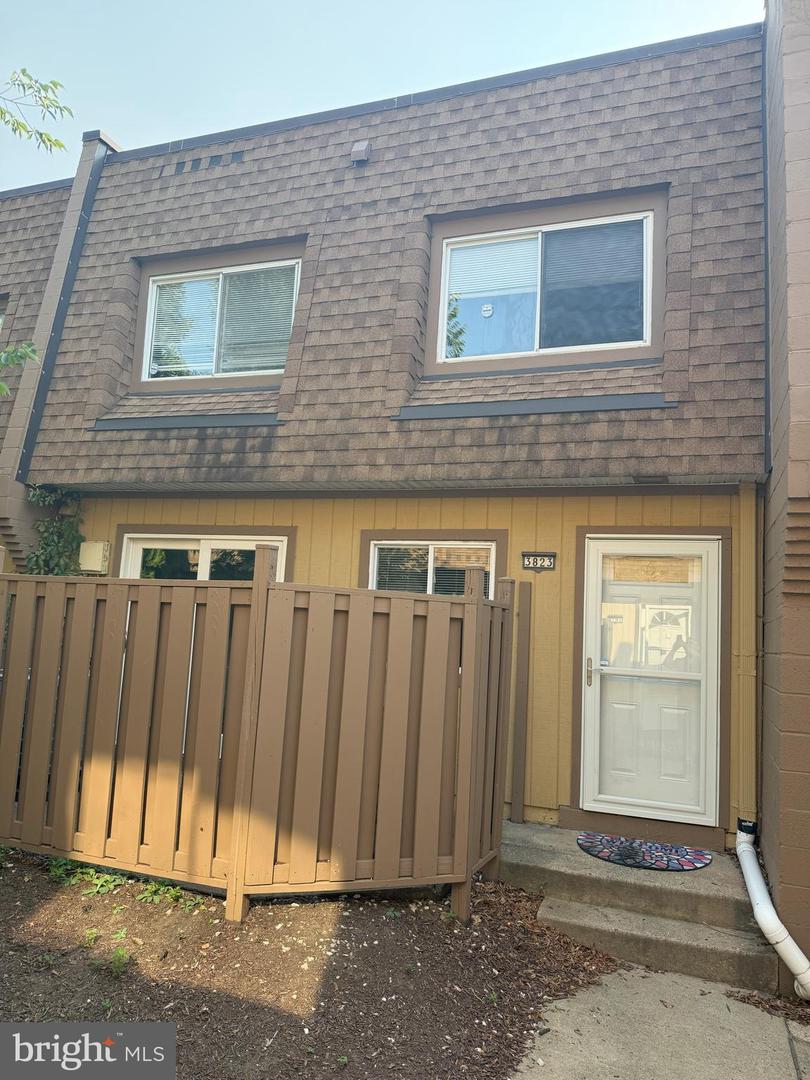 3823 Monte Vista Place #97d