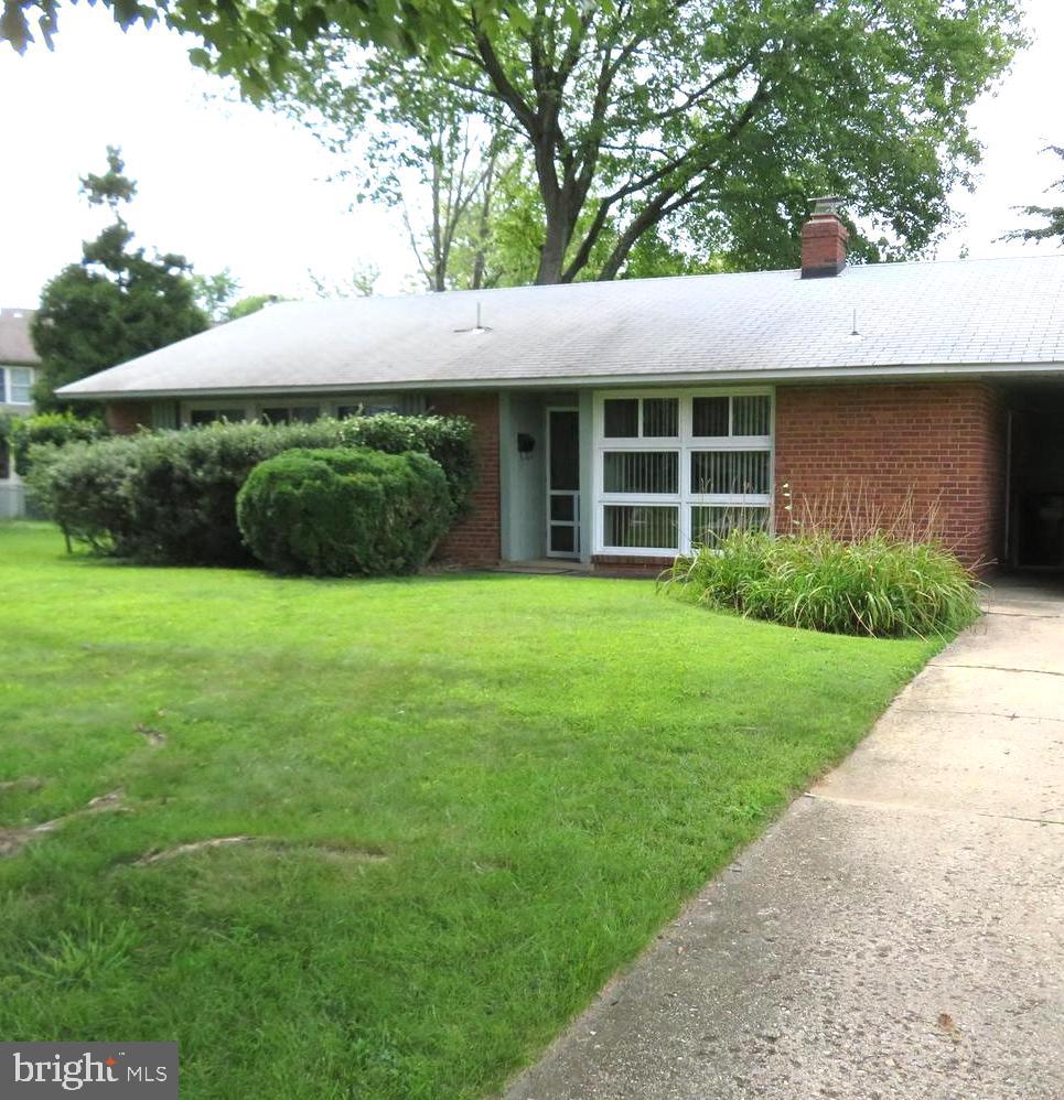 7314 Foxe Place
