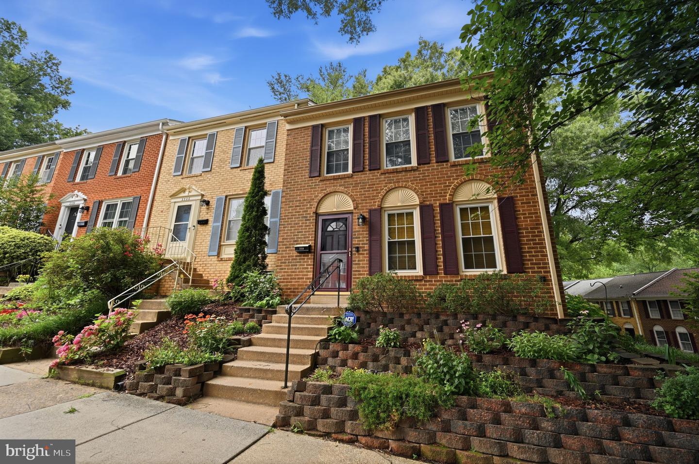 2324 Harleyford Court