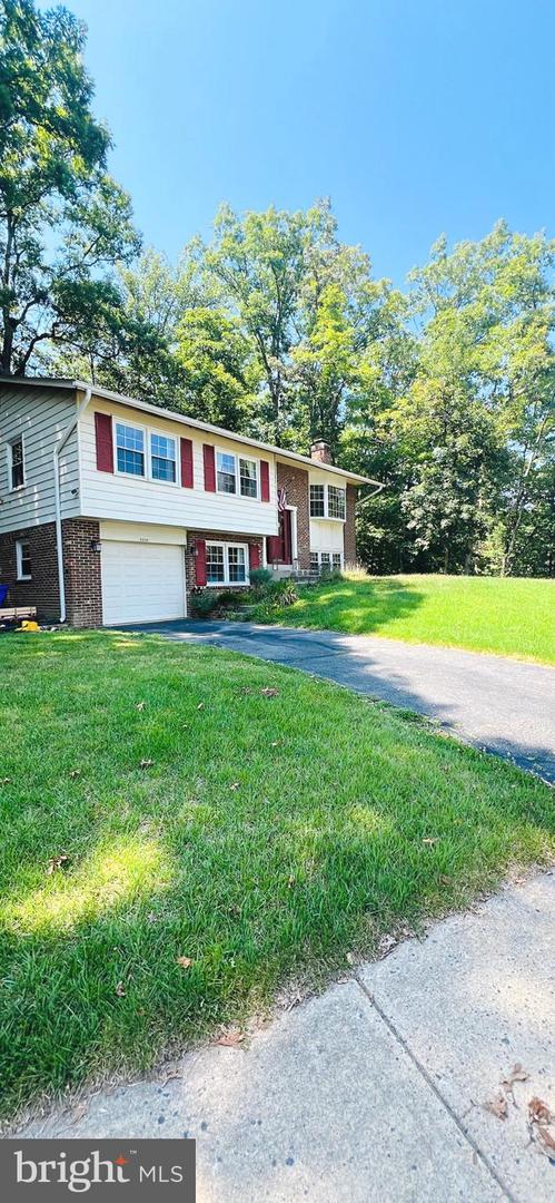 7208 Briarcliff Drive, Springfield