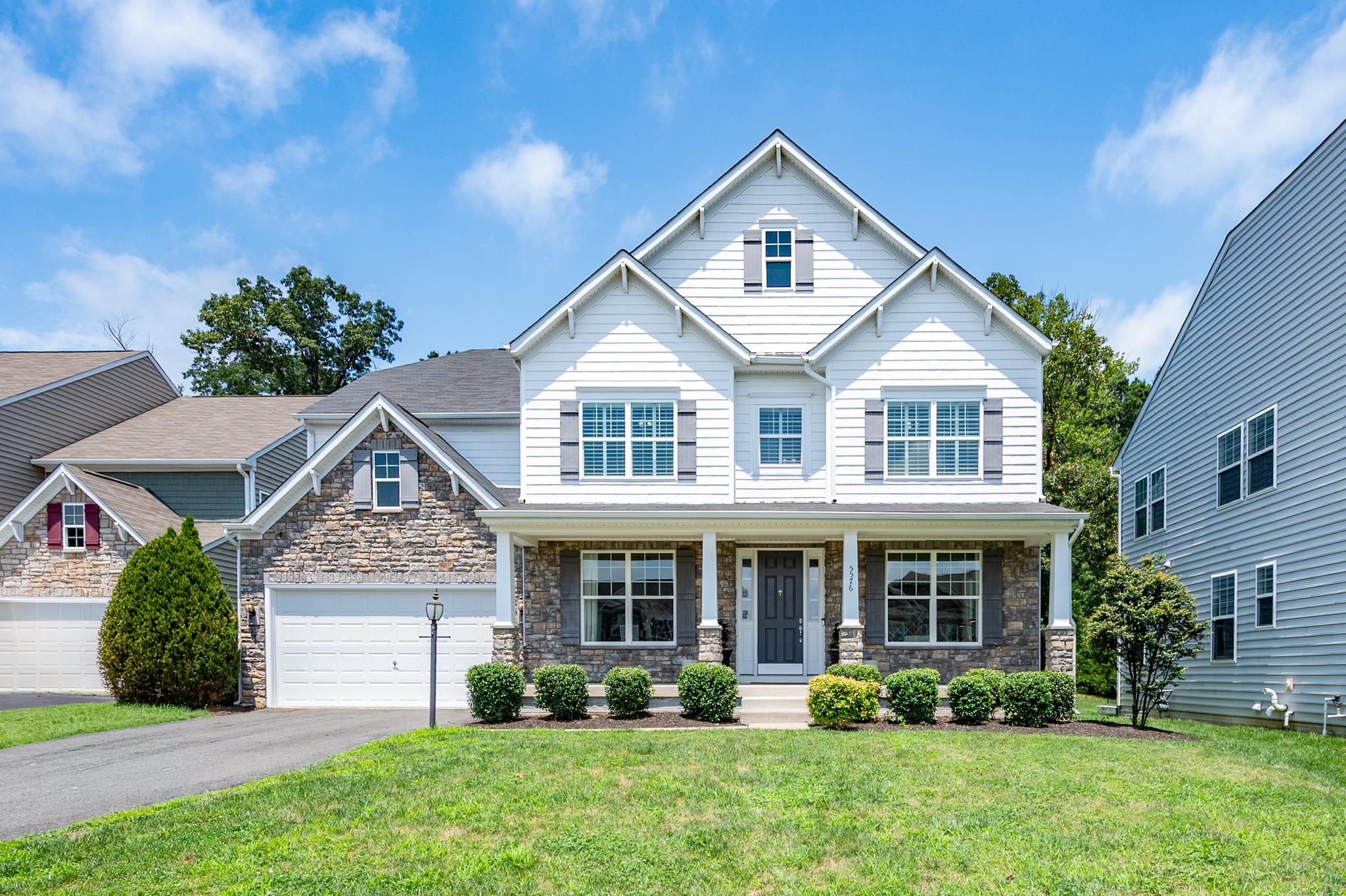 5576 James Young Way