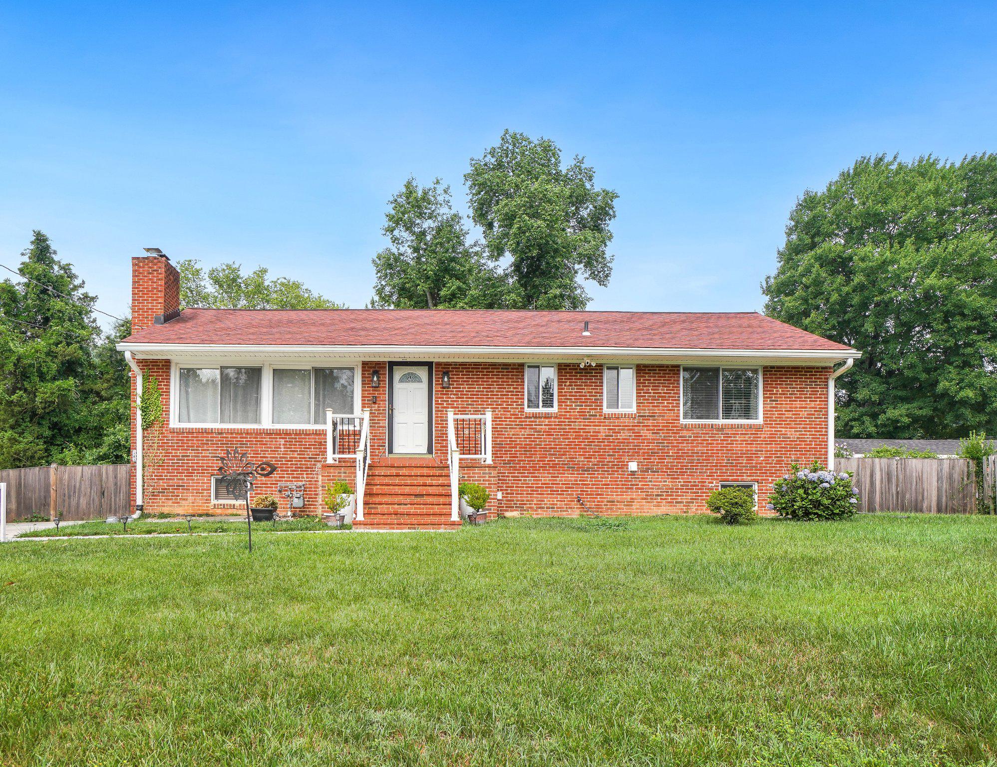 6802 Derrell Court