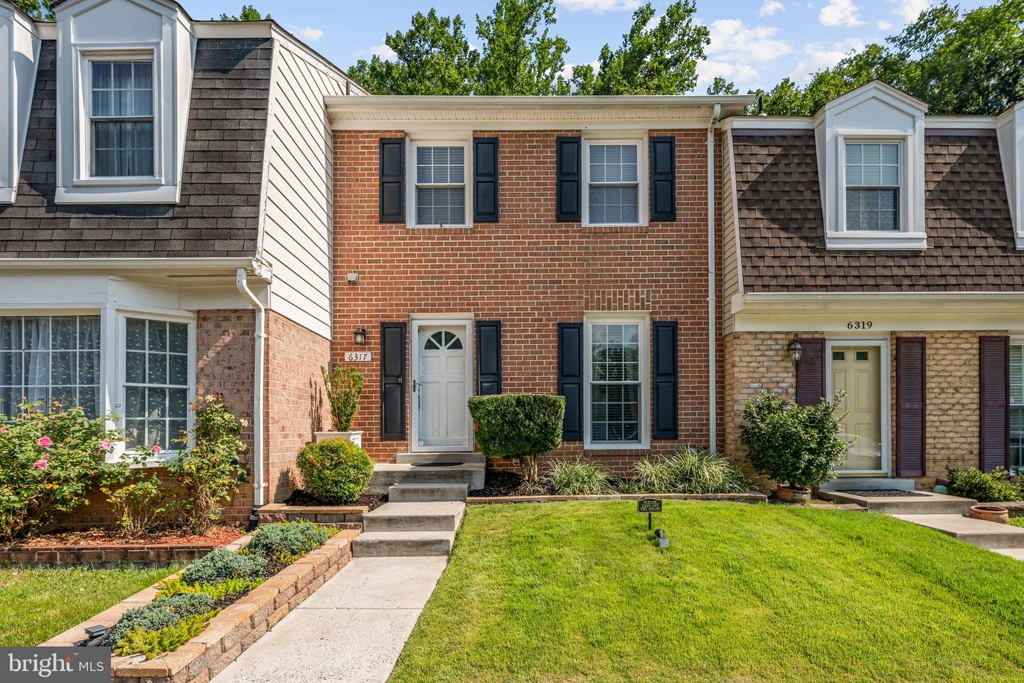 6317 Buffie Court