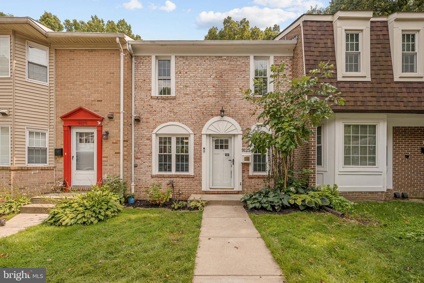 9125 Galbreth Court