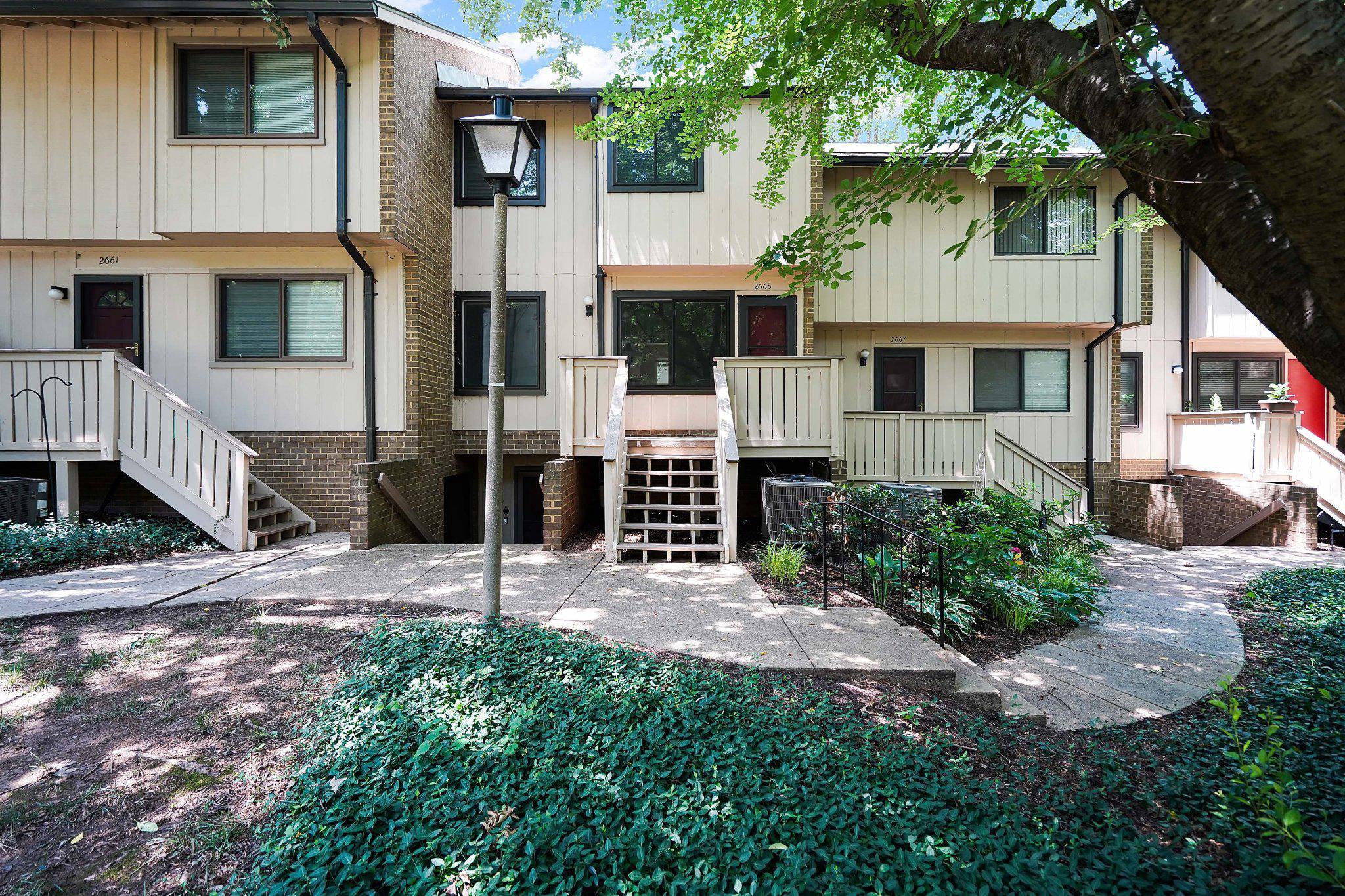 2665 Glengyle Drive #60