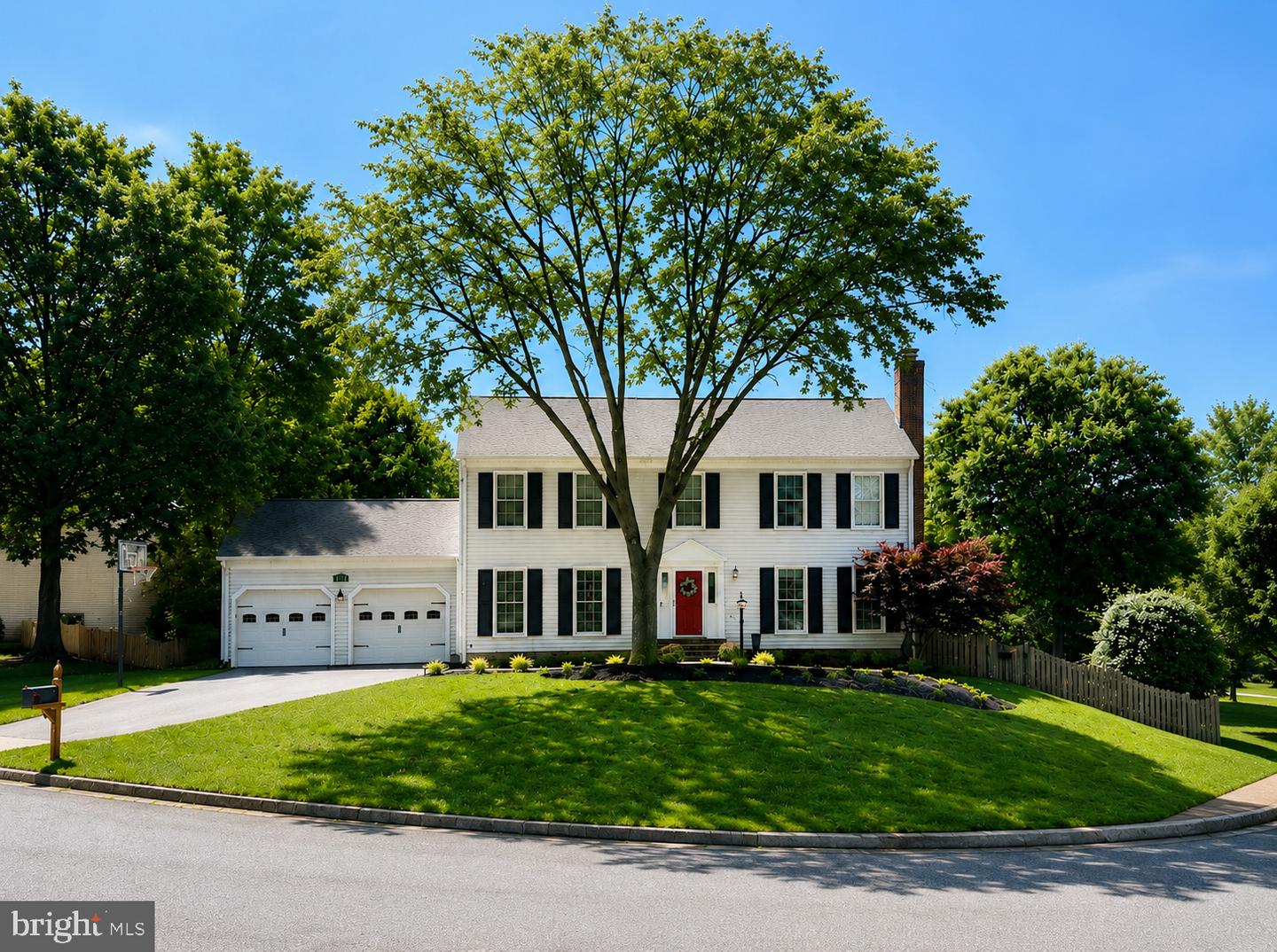 6207 Maple Run Court
