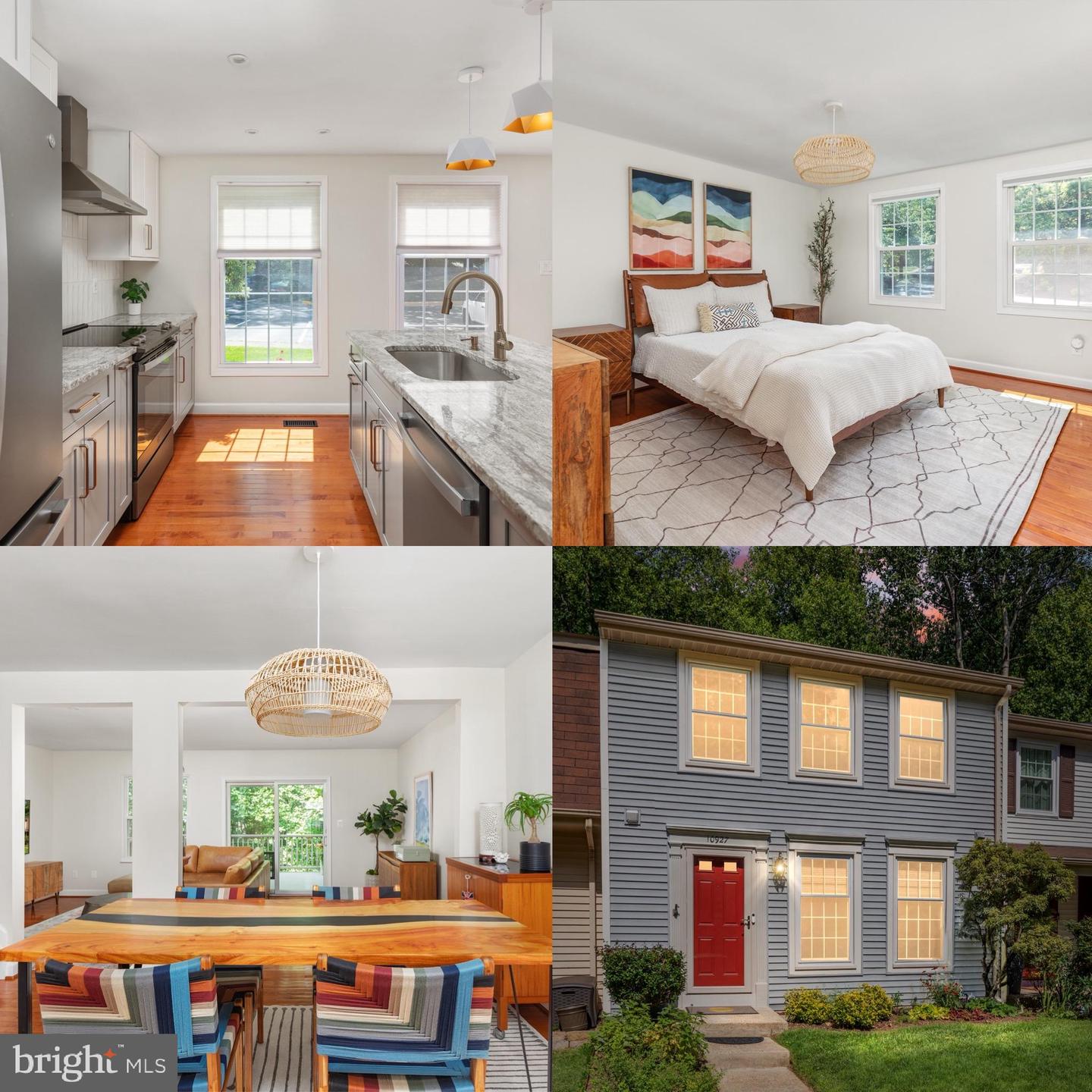 10927 Harpers Square Court