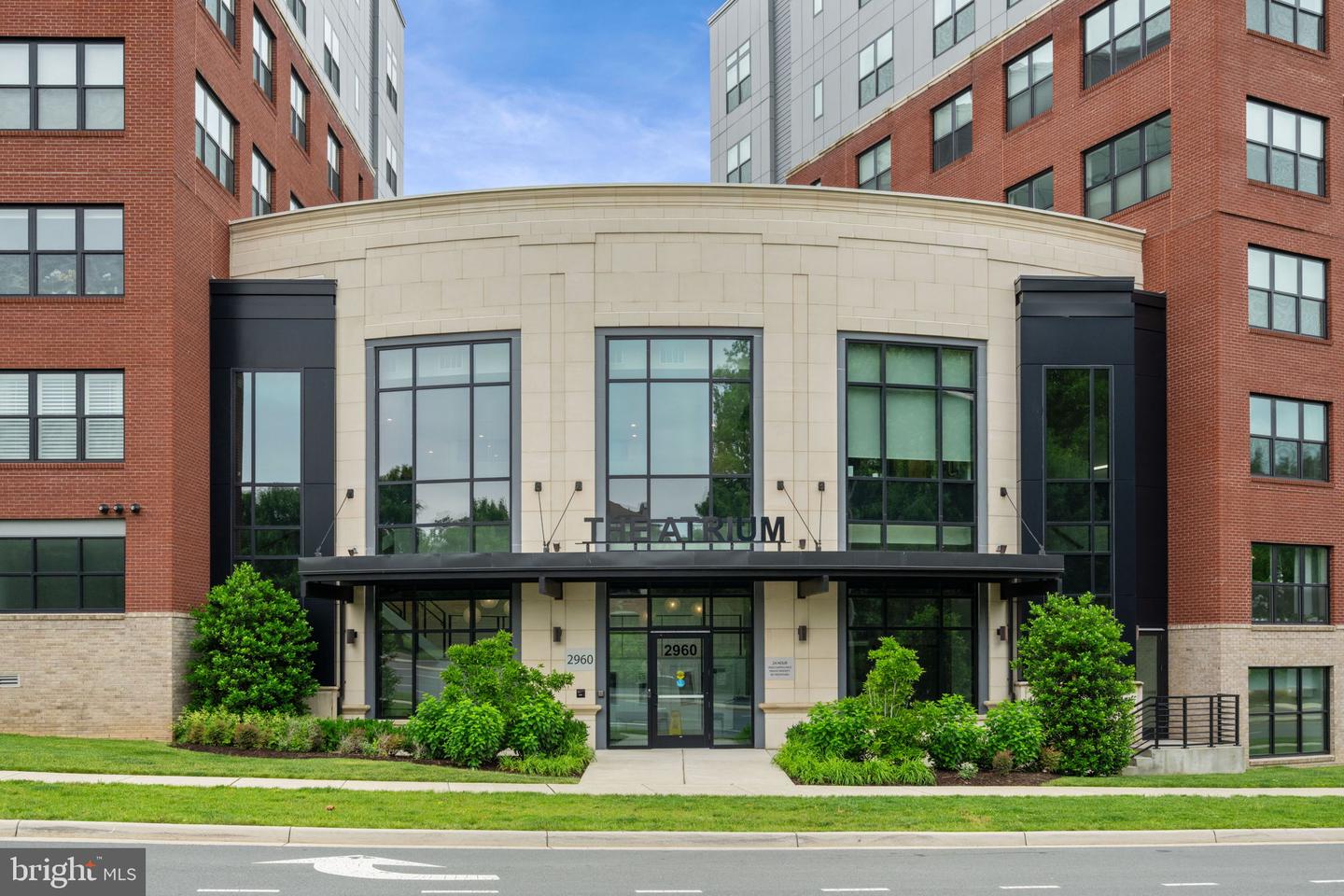 2960 Vaden Drive #2-413