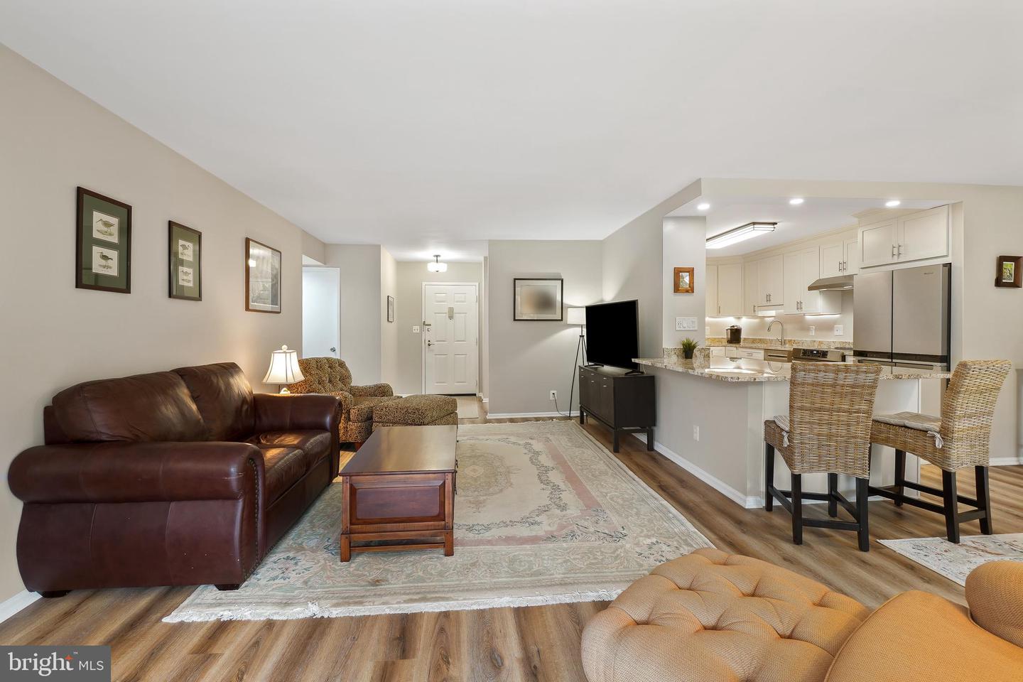 5902 Mount Eagle Drive #316