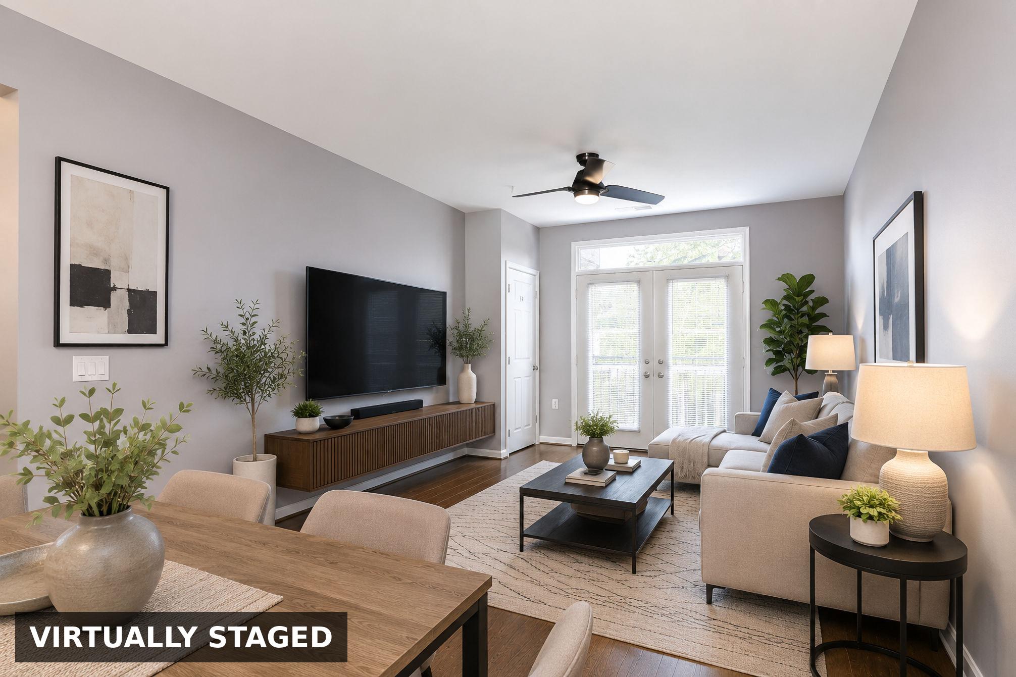 2665 Prosperity Avenue #244
