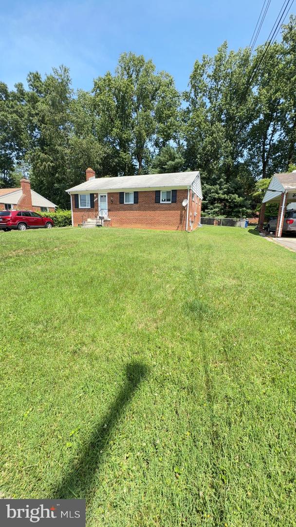 7424 Marc Drive