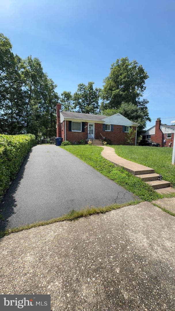 7425 Marc Drive