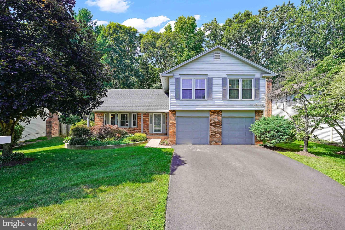 9617 Waterline Drive