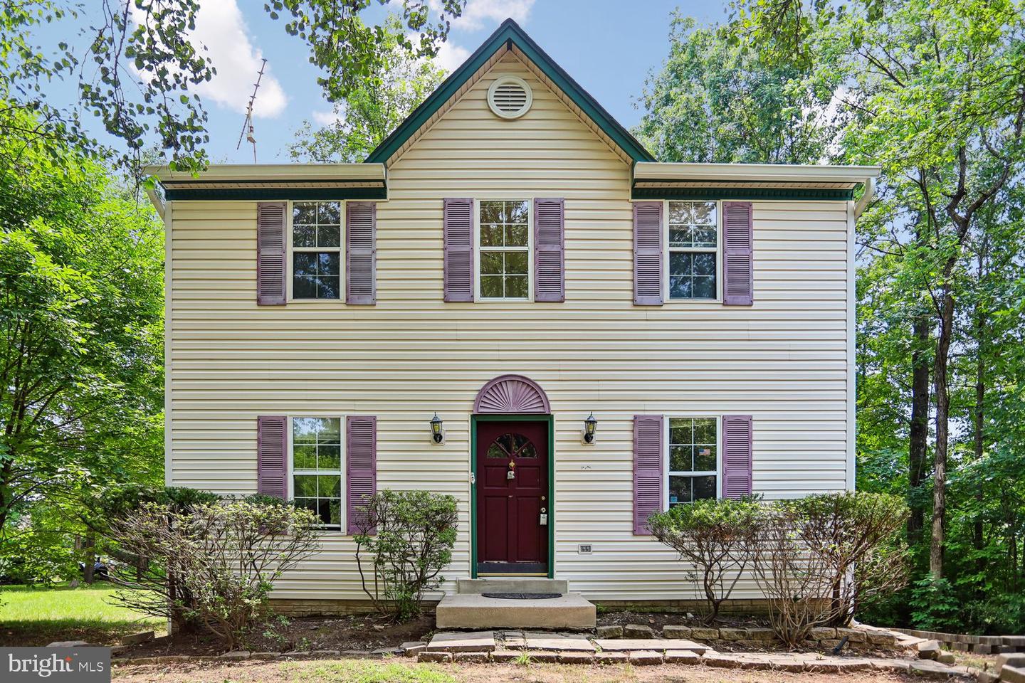 15226 Elk Run Road