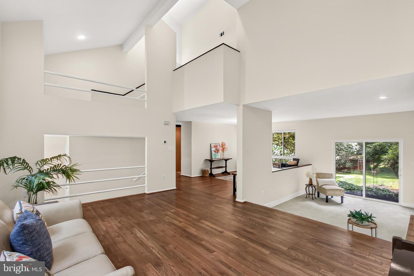 3219 Foxvale Drive