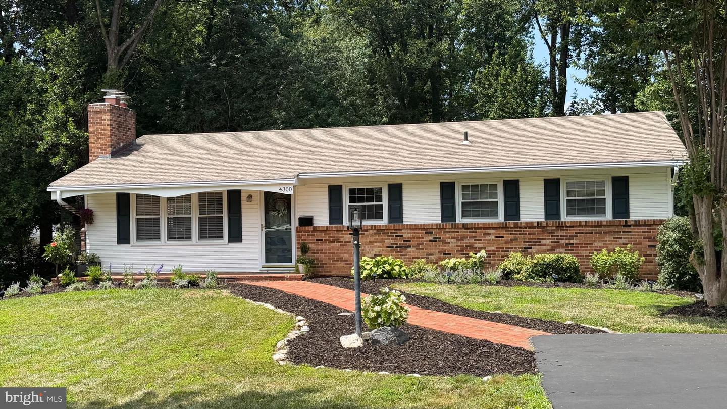 4300 Lamarre Drive
