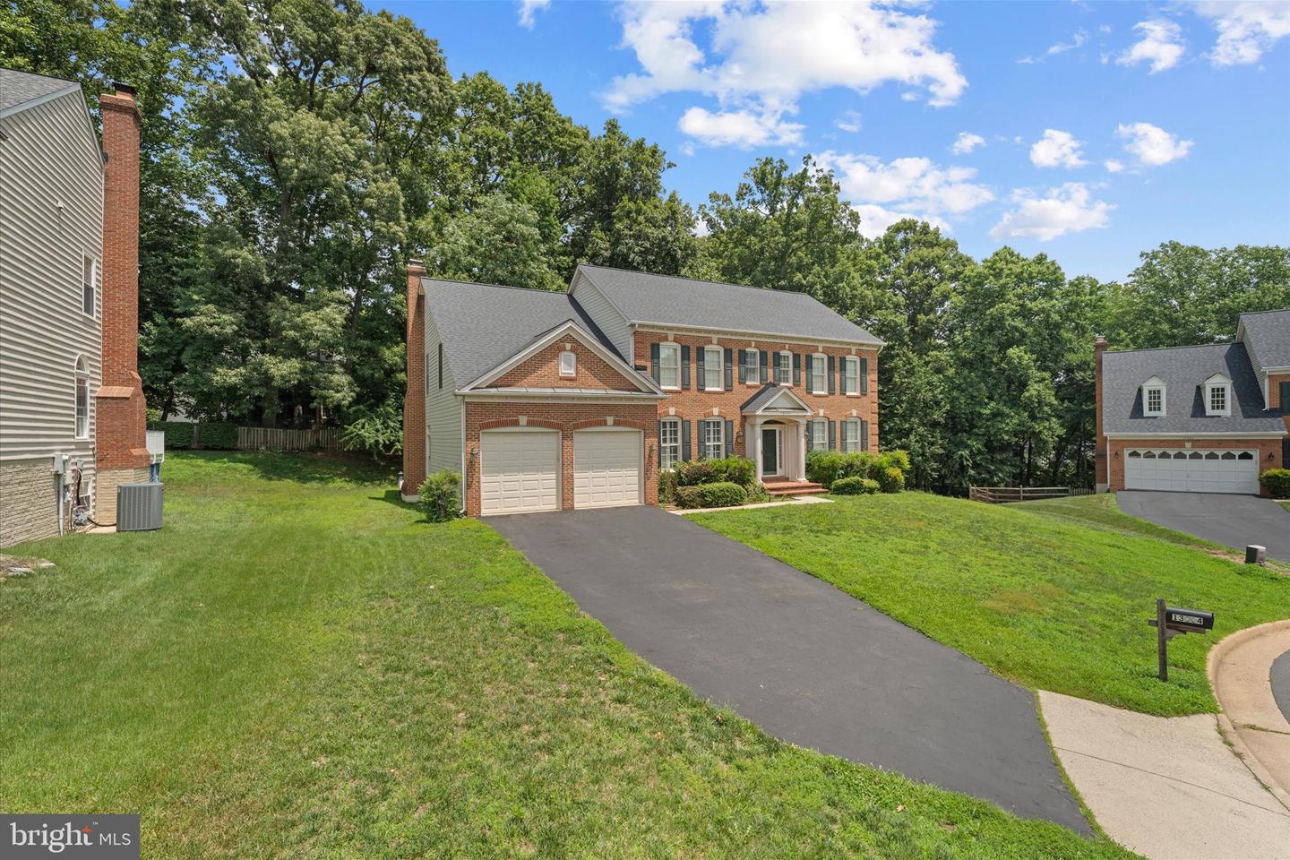 13004 Graphite Court