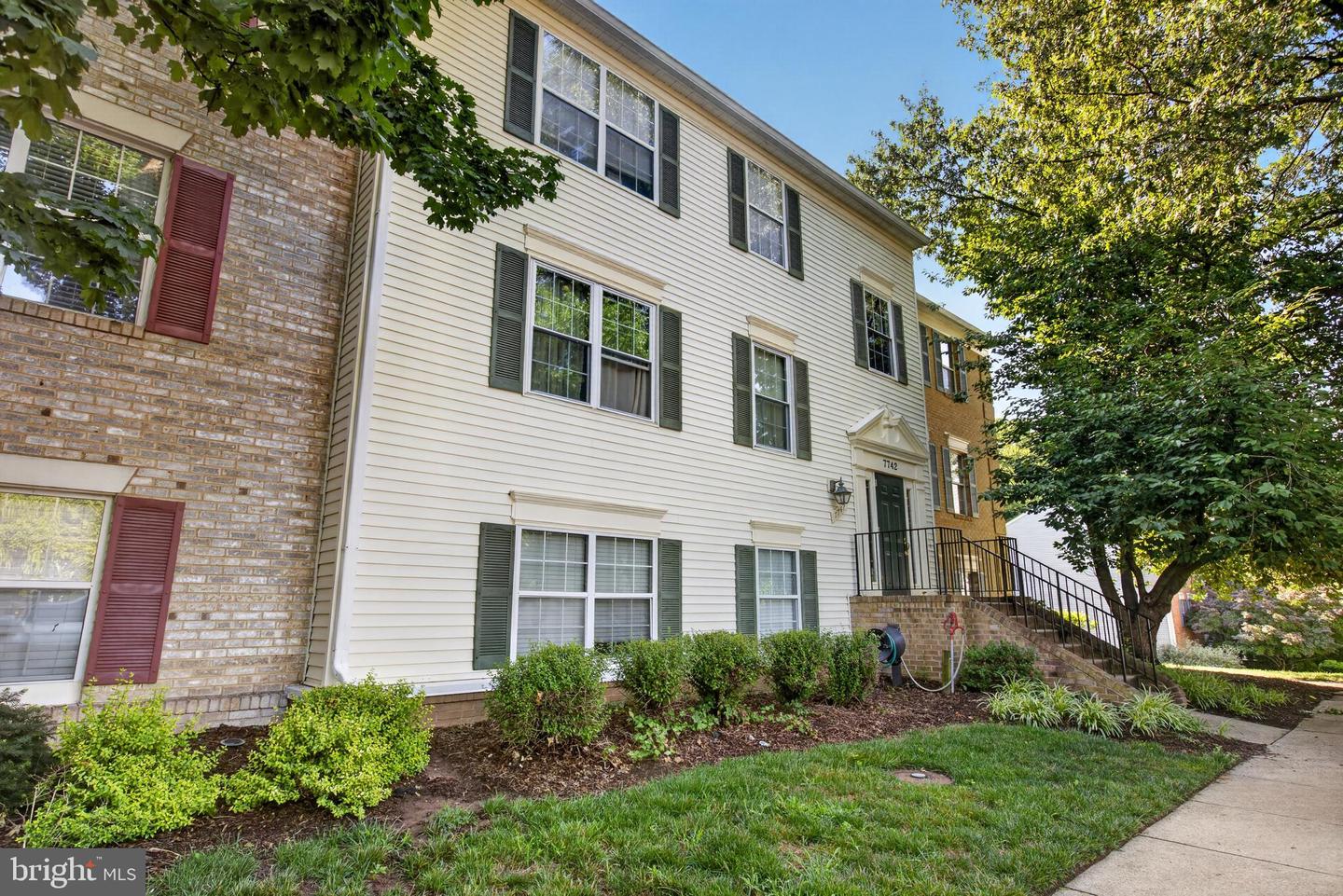 7742 New Providence Drive #108