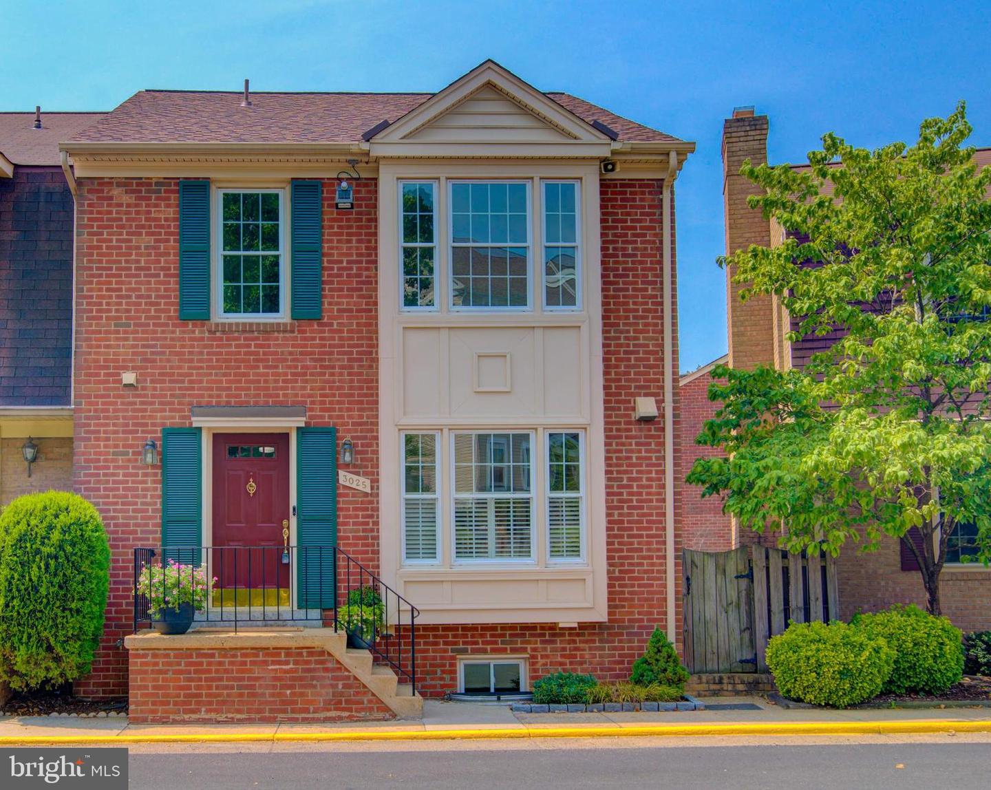 3025 Meeting Street