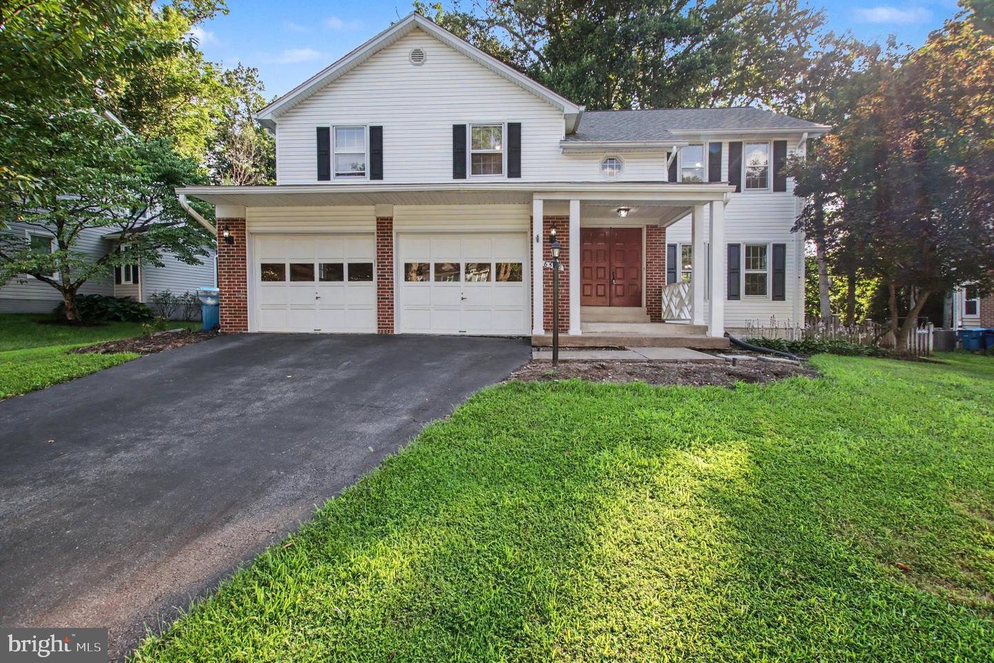 6570 Rockland Drive