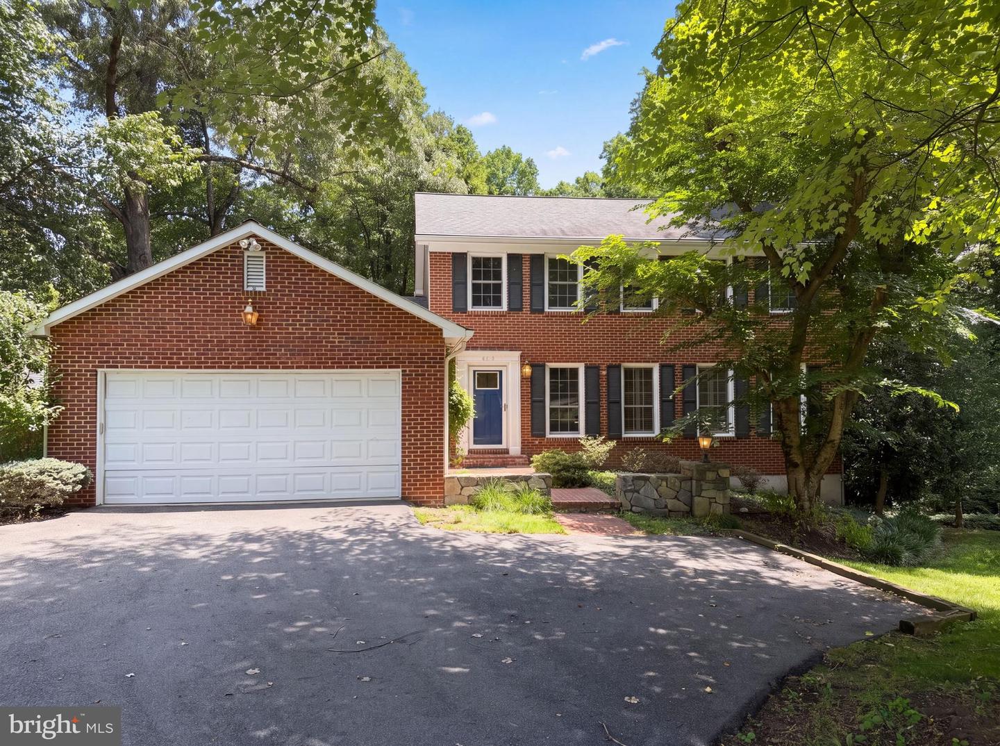 4819 Powell Road