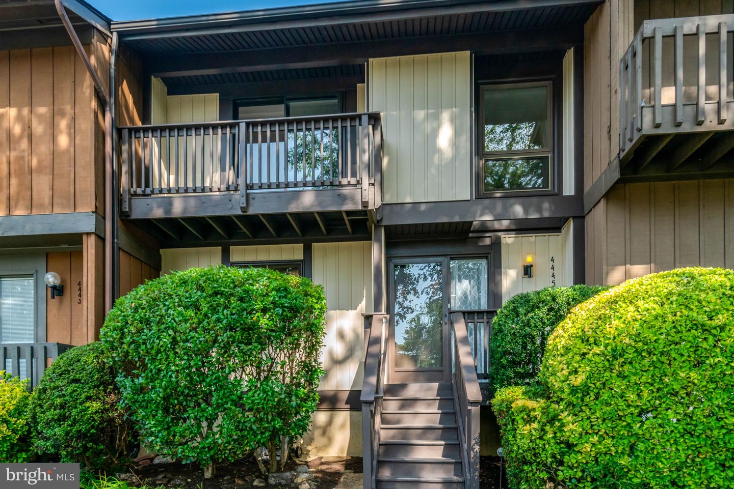 4445 Elan Court