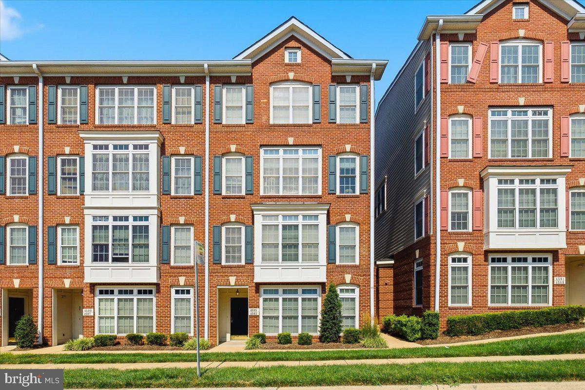 4593 Whittemore Place #1131