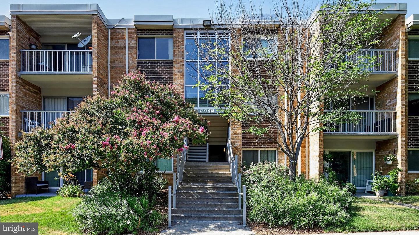 2914 Kings Chapel Road #8