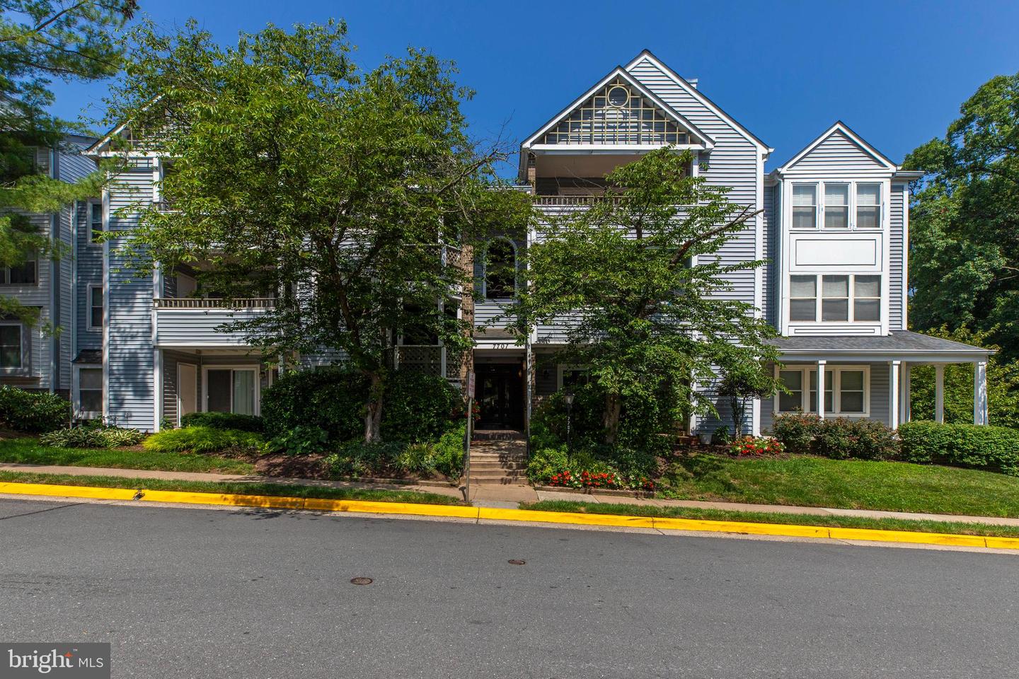7707 Lafayette Forest Drive #21