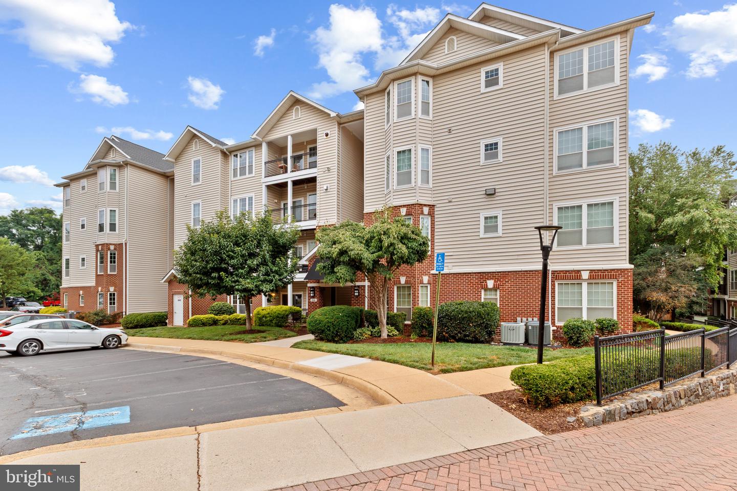 1530 Spring Gate Drive #9312