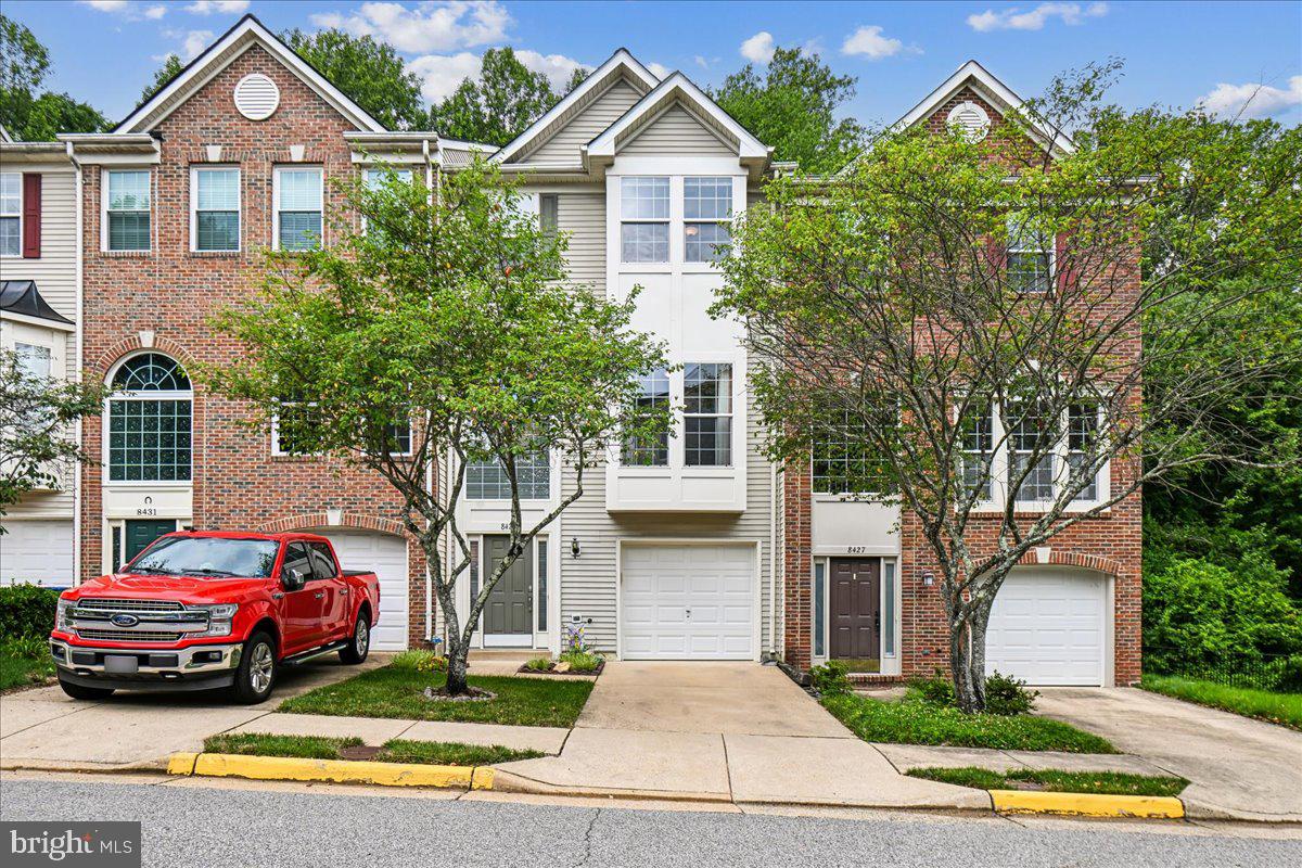 8429 Carmela Circle