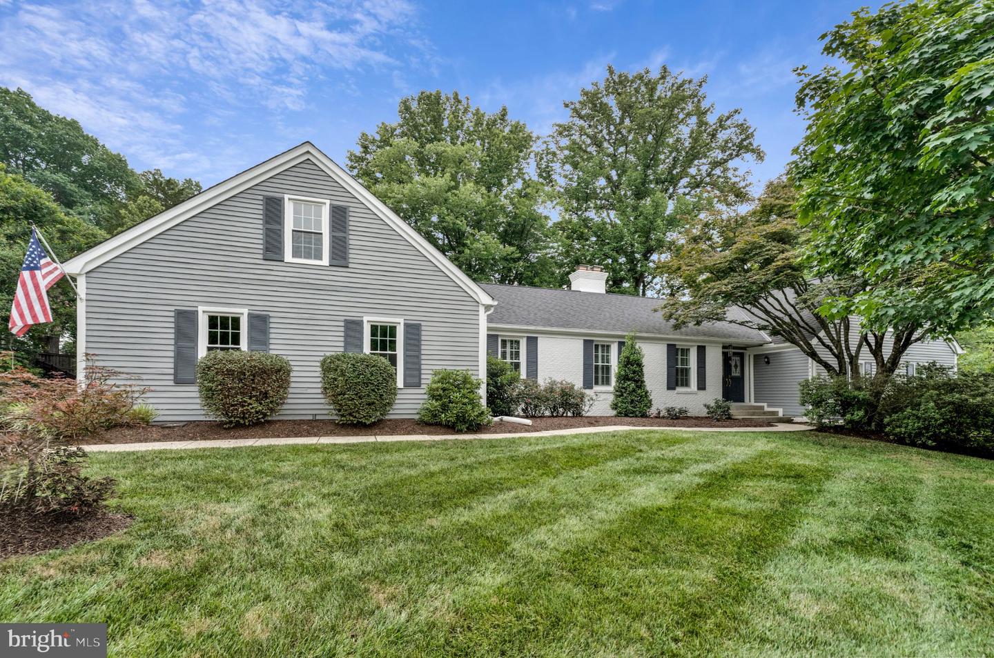 1311 Tulip Poplar Lane