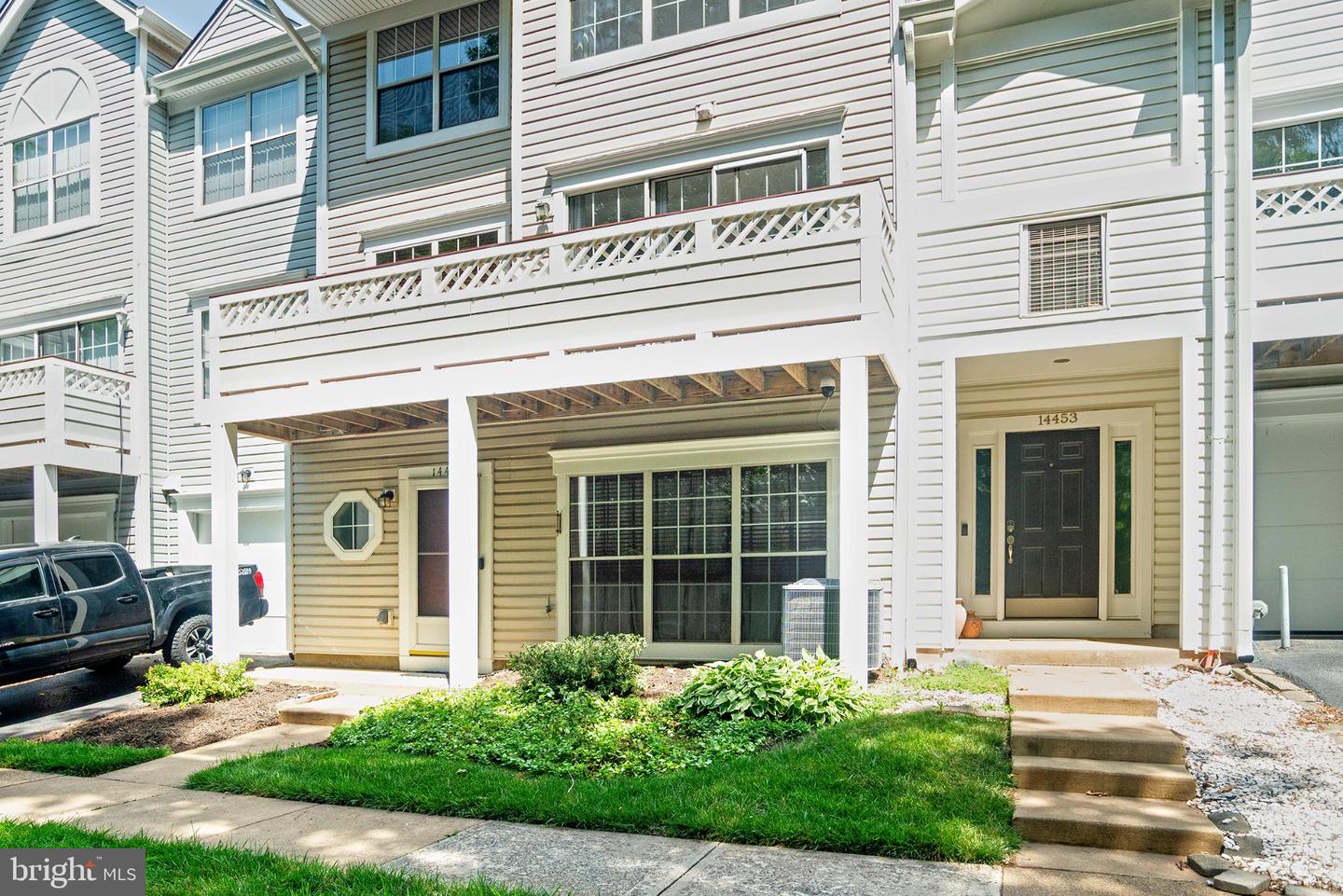 14451 Glencrest Circle #71
